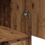 Aparador de Madera Vieja 40x41x75 cm Madera Elaborada de , Aparadores - Ref: Foro24-865071, Precio: 66,15 €, Descuento: %