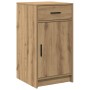 Buffet  de roble artesanal 40x41x75 cm de madera elaborada | Foro24.es | Tu tienda online para hogar, jardín y más Foro24.es