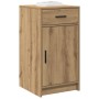 Buffet  de roble artesanal 40x41x75 cm de madera elaborada | Foro24.es | Tu tienda online para hogar, jardín y más Foro24.es