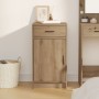 Buffet  de roble artesanal 40x41x75 cm de madera elaborada | Foro24.es | Tu tienda online para hogar, jardín y más Foro24.es