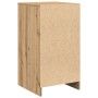 Buffet  de roble artesanal 40x41x75 cm de madera elaborada | Foro24.es | Tu tienda online para hogar, jardín y más Foro24.es