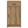 Buffet  de roble artesanal 40x41x75 cm de madera elaborada | Foro24.es | Tu tienda online para hogar, jardín y más Foro24.es