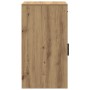 Buffet  de roble artesanal 40x41x75 cm de madera elaborada | Foro24.es | Tu tienda online para hogar, jardín y más Foro24.es