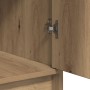Buffet  de roble artesanal 40x41x75 cm de madera elaborada | Foro24.es | Tu tienda online para hogar, jardín y más Foro24.es