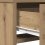 tocador  con luces LED de Álamo artesanal 50x41x135 cm | Foro24.es | Tu tienda online para hogar, jardín y más Foro24.es