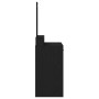 Tocador con cajones Negro Roble 100x41x140 cm de , Tocadores para dormitorios - Ref: Foro24-865146, Precio: 114,60 €, Descuen...