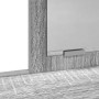 Mesa de tocador  con cajones Gris Sonoma 100x41x140 cm | Foro24.es | Tu tienda online para hogar, jardín y más Foro24.es