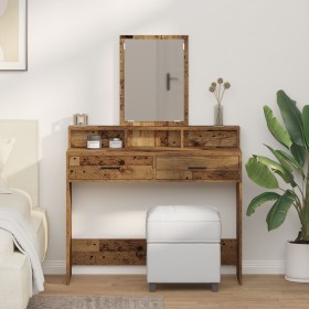 Comprar Toallero con cajones Madera Vieja