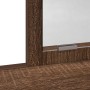 Tocador con Cajones Marrón Roble 100x41x140 cm | Foro24.es | Tu tienda online para hogar, jardín y más Foro24.es
