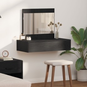 Comprar Mesa de Tocador Colgante en la Pared