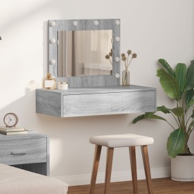 Comprar Mesa de tocador montada en la pared con