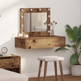 Comprar Mesa de Tocador Montada en la Pared con