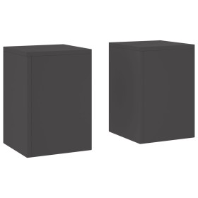 Comprar Soportes de Planta Exteriores Pilar 2 pcs