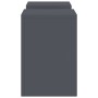 Soportes de Plantas Pillar 2 pcs Antracita 24x24x35 cm Acero de , Soportes para macetas - Ref: Foro24-865808, Precio: 61,23 €...