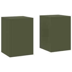 Comprar Soportes para Plantas de Exterior Pilar 2