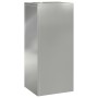 Soportes para Plantas al Aire Libre Pilar 2 pcs 24x24x55 cm Acero Galvanizado de , Soportes para macetas - Ref: Foro24-865818...