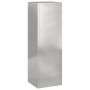Soportes para Plantas Pilar 3 pcs Acero Inoxidable de , Soportes para macetas - Ref: Foro24-865831, Precio: 136,32 €, Descuen...