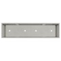 Jardinera Elevada 100x26x82 cm Acero Inoxidable de , Maceteros y jardineras - Ref: Foro24-865880, Precio: 101,93 €, Descuento: %