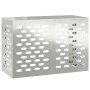 Funda para AC 90x40x60 cm Acero Galvanizado de , Accesorios para radiadores de calefacción - Ref: Foro24-865895, Precio: 88,8...