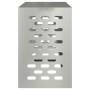 Funda para AC 90x40x60 cm Acero Galvanizado de , Accesorios para radiadores de calefacción - Ref: Foro24-865895, Precio: 88,8...