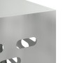 Funda para AC 90x40x60 cm Acero Galvanizado de , Accesorios para radiadores de calefacción - Ref: Foro24-865895, Precio: 88,8...