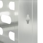 Funda para AC 90x40x60 cm Acero Galvanizado de , Accesorios para radiadores de calefacción - Ref: Foro24-865895, Precio: 88,8...