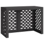 Cubierta de Aire Acondicionado Negra 100x50x70 cm de , Accesorios para radiadores de calefacción - Ref: Foro24-865897, Precio...