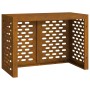 Funda AC 100x50x70 cm - Acero Resistente a la Intemperie de , Accesorios para radiadores de calefacción - Ref: Foro24-865903,...