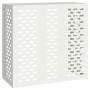 Funda para Aire Acondicionado Blanca 110x50x105 cm de , Accesorios para radiadores de calefacción - Ref: Foro24-865912, Preci...