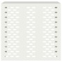 Funda para Aire Acondicionado Blanca 110x50x105 cm de , Accesorios para radiadores de calefacción - Ref: Foro24-865912, Preci...