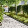 Bordes de Césped  50 pcs Verde Oliva 100x0.5x15 cm Plástico | Foro24.es | Tu tienda online para hogar, jardín y más Foro24.es