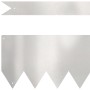 Bordes de Césped 10 pcs 100x0.5x15 cm Acero Inoxidable de , Ribetes y bordes para jardín - Ref: Foro24-865934, Precio: 96,46 ...