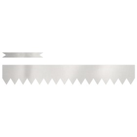 Comprar Bordes de césped 30 pcs 100x0.5x15 cm