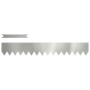 Bordes de Césped 30 pcs 100x0,5x15 cm Acero Galvanizado de , Ribetes y bordes para jardín - Ref: Foro24-865940, Precio: 99,28...