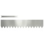 Bordes de Césped 10 pcs 100x0,5x20 cm Acero Galvanizado de , Ribetes y bordes para jardín - Ref: Foro24-865961, Precio: 59,86...