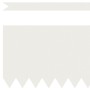 Bordes de Césped 10 pcs Blanco 100x0.5x30 cm Plástico de , Ribetes y bordes para jardín - Ref: Foro24-865969, Precio: 96,57 €...