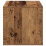 Armario de Almacenamiento VidaXL de Madera Vieja 127x41x40 cm de Madera Ingenierizada | Foro24.es | Tu tienda online para hogar, jardín y más Foro24.es