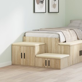 Comprar Gabinete de almacenamiento de roble