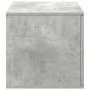 Armario de Almacenamiento  Gris Concreto 108x41x40 cm de Madera Ingenierizada | Foro24.es | Tu tienda online para hogar, jardín y más Foro24.es