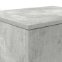 Armario de Almacenamiento  Gris Concreto 108x41x40 cm de Madera Ingenierizada | Foro24.es | Tu tienda online para hogar, jardín y más Foro24.es
