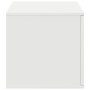Armario de Almacenamiento  Blanco 103x41x40 cm Madera Ing. | Foro24.es | Tu tienda online para hogar, jardín y más Foro24.es