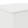Armario de Almacenamiento  Blanco 103x41x40 cm Madera Ing. | Foro24.es | Tu tienda online para hogar, jardín y más Foro24.es
