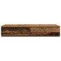 Cajones de cama  de madera vieja 100x36,5x16,5 cm de madera contrachapada | Foro24.es | Tu tienda online para hogar, jardín y más Foro24.es