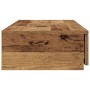 Cajones de cama  de madera vieja 100x36,5x16,5 cm de madera contrachapada | Foro24.es | Tu tienda online para hogar, jardín y más Foro24.es