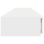 Cajones de Cama Blanco 200x36,5x16,5 cm Madera Compuesta | Foro24.es | Tu tienda online para hogar, jardín y más Foro24.es