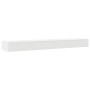 Cajones de Cama Blanco 200x36,5x16,5 cm Madera Compuesta | Foro24.es | Tu tienda online para hogar, jardín y más Foro24.es