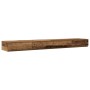 Cajones para Cama  Madera Vieja 200x36,5x16,5 cm Madera de Ingeniero | Foro24.es | Tu tienda online para hogar, jardín y más Foro24.es