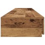 Cajones para Cama  Madera Vieja 200x36,5x16,5 cm Madera de Ingeniero | Foro24.es | Tu tienda online para hogar, jardín y más Foro24.es
