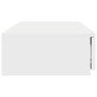 Cajones para cama Blancos 80x36,5x16,5 cm Madera Ingenierizada de , Mesitas de noche - Ref: Foro24-866923, Precio: 51,64 €, D...