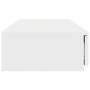 Cajones de Cama Blanco 120x36,5x16,5 cm Madera de Ingeniería de , Mesitas de noche - Ref: Foro24-866939, Precio: 79,68 €, Des...